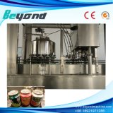 Automatic Beverage Can Filling Sealing Machinery