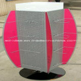 Colorful Metal Exhibition Stand (AMN-6554)