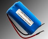 3.7V 2200mAh to 3200mAh Battery Lithium Bateria De Litio