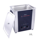 Ultrasonic Cleaner/Manual Cleaning Machine with Heating UMD100