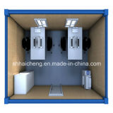 Container House/Modular Building/Portable House/Prefabricated Building (shs-fp-accommodation023)