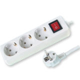 Hot Sell Best Quality and Price European Socket