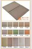 Outdoor WPC Wall Decoration (FY130-10)