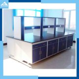 Used in Chemistry Lab Furniture Work Bench (Beta-B-S-03A)