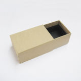 Paper Shoe Box with Colour Printing (new012)