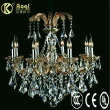 Luxury Crystal Chandelier Lamp (AQ01203-8)