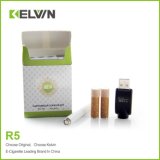 Kelvin Brand Electronic Cigarette Big Vapor R5 Diposable E Cig