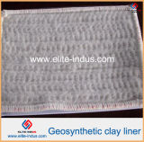 Geo Products Gcl Clay Layer with Nonwoven and Woven Geotextile