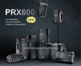 Professional Speaker Prx600 Audio System