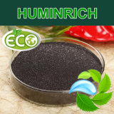 Huminrich Economic Crop Fertilizer 100% Solubility Humic Acid Product