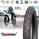 Hot Sale Motorcycle Tyre Tube (2.75-18)