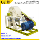 M China New Type CE Certified Wood Crusher Mill