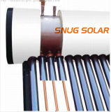 China Solar Water Heater Parts Manufacturer