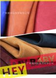Microfiber Leather for Gloves