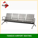 Commercial High Quality Four Seat Airport Waiting Chairs (WL500-04C)