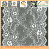 Nylon Spandex Jacquard Allover Bridal Fabric Lace (K6976)