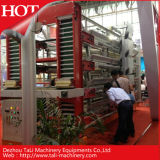 Hot Sales Egg Collection Machine