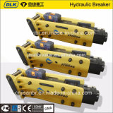 Hydraulic Hammers, Hydraulic Breakers, Rock Breakers