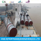 Steel Cargo Bulk Shipping (International Services)