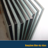 CE Certificated Tempered Glass/Laminated Glass/Insulated Glass for Building