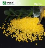 Magnesium Sulphate Heptahydrate Fertilizer Epsom Salt Mgso4.7H2O