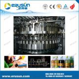 Carbonated Drink Filling Machinery for 0.5L Pet Bottle
