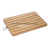 Pure Natural Bamboo Chopping Board for Kitchenware Household