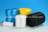 1-3mm Twisted Packing PP Twine Rope