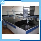 Laboratory Working Bench with Sink in Physics