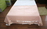 Best Selling Home Bedding Soft Blanket Woolen Blanket