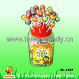 Fruit Lollipop (HC-L001)