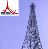 Angle Steel of Telecom Tower