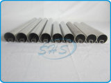 Stainless Steel Slotted Tubes for Railings