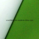 320d Nylon Taslon Fabric Milky Coated/Breathable