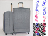 Soft Suitcase, Luggage Case, Luggage Sets (UTNL1003)