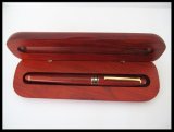 New Elegant Wooden Pen Set /Promotion&Fashion Rosewood Pen/Pencil Business Gift