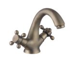 High Quality & Competitive Brass Basin Faucet (TRD1012)