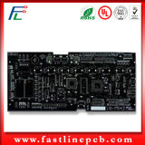 Lead Free Electronic PCB Circuit Board Factory