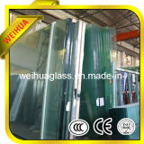 Tempered/Laminated/Insulating/Fireproof/Bulletproof/Building Glass Factory