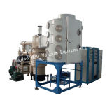 Multi-Arc Ion Vacuum Coating Machine with Good Products/PVD Electroplating Plants
