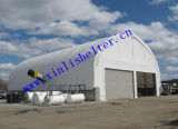 Large Outdoor Industrial Storage Shelter / Wedding Tent (XL-203012R)