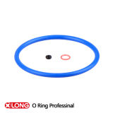 Cold Resistance O-Rings with Different Color