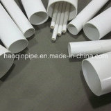 PVC Pipe Drainage Pipe (SCH40)