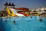 Relaxing Hotel Water Slide for Sale