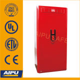 Luxury Jewellery Safe for Home (D-120H-RED)