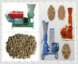 Feed Pellet Mill with CE Approved/Animal Feed Mill