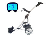 LCD Design Electric Golf Trolley