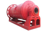 ISO9001: 2008, CE Certificate Ball Mill