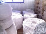 Africa UV Resistant Cage Farming Fish Braided PE Rope