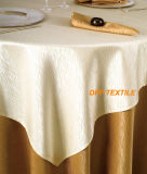 Table Cloth & Napkin / Hotel Textile (DPR2111)